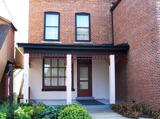 124 High St, Mineral Point, WI 53565