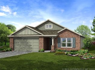 2010 W Huntsville Ct, Broken Arrow, OK 74011