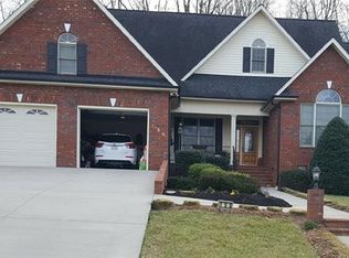 155 Autumn Frost Ave, Statesville, NC 28677