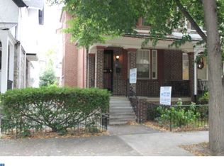 2530 S Cleveland St, Philadelphia, PA 19145