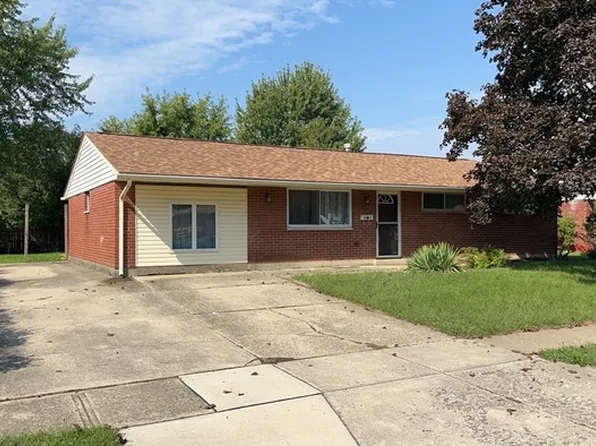 6505 Alter Rd, Dayton, OH 45424