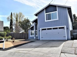 505 Yuba Ct, Suisun City, CA