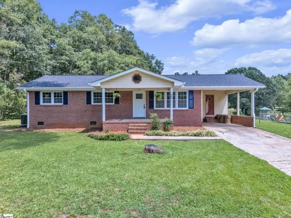 159 Green Briar Dr, Liberty, SC 29657