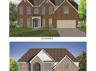 3042 Rose Bud Rd, Versailles, KY 40383