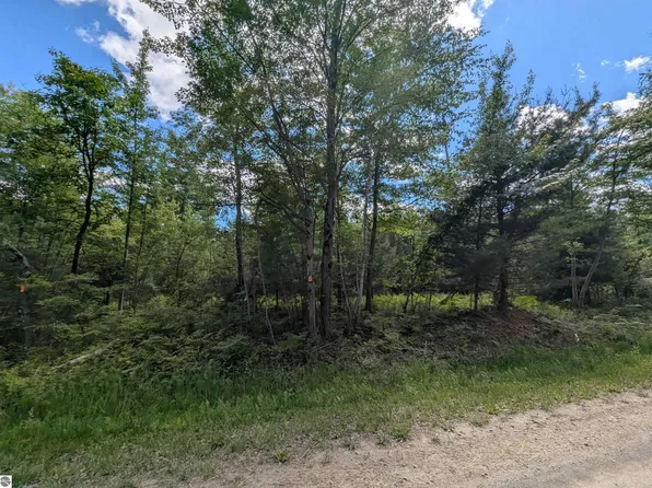 N/a Bordeau Rd, Standish, MI 48658