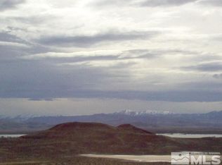 Apn 01565101, Silver Springs, NV 89429