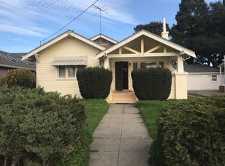 632 Woodland Ave, San Leandro, CA 94577