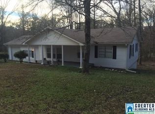 428 S Highland Dr, Warrior, AL 35180