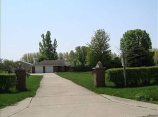 7849 E 1425 North Rd, Bloomington, IL 61705