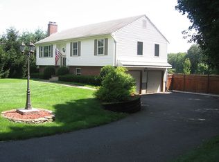 202 Salmon Brook St, Granby, CT 06035