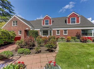 2824 NW 93rd St, Seattle, WA 98117