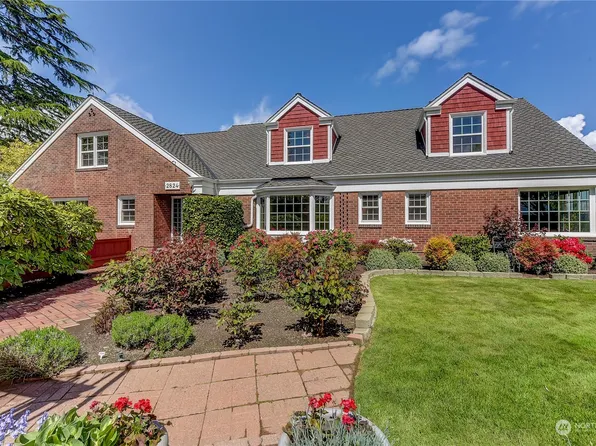 2824 NW 93rd Street, Seattle, WA 98117