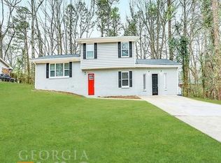 2694 Yale Ter, Decatur, GA 30032