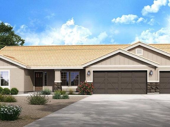 5th image of 8425 S Emerald Dr #39RGUB