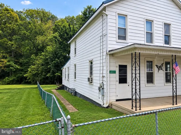 14825 Back St SW, Midland, MD 21532
