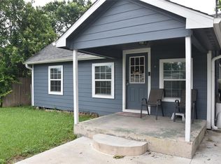 4006 Caplin St, Houston, TX 77026