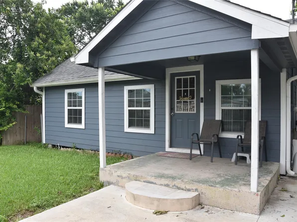 4006 Caplin St, Houston, TX 77026