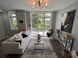 7 Phelps Ln #7, Richmond Hill, ON L4E 1J4
