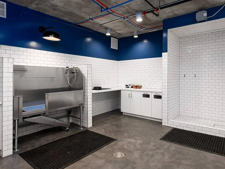 All Wash Room