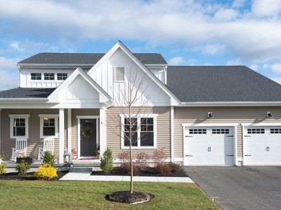 138 Mantell Rd, Uxbridge, MA, 01569