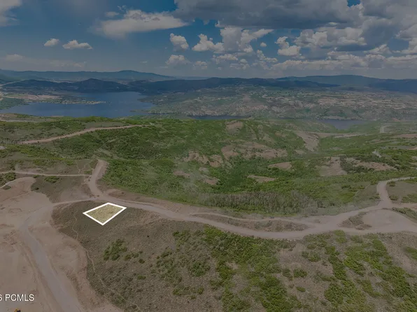 1558 E Marcella Ridge Rd #518, Heber City, UT 84032