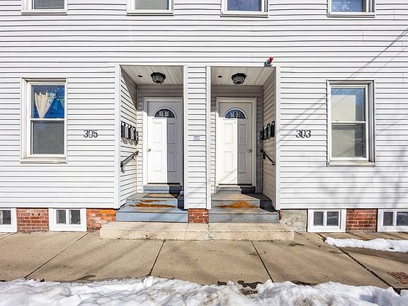 3rd image of 303-305 Hurley St