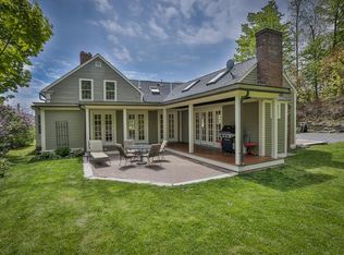 11 Gregory Hill Rd, Princeton, MA 01541