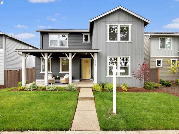 27143 SW Trillium Ln, Wilsonville, OR 97070