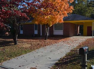 1936 Wadsworth Dr, Cayce, SC 29033