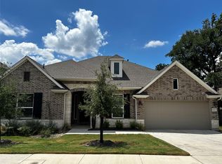 653 Wolf Ridge Rd, Georgetown, TX 78628