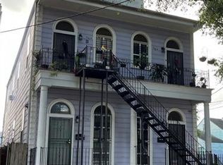 1716 Bayou Rd UNIT A, New Orleans, LA 70116