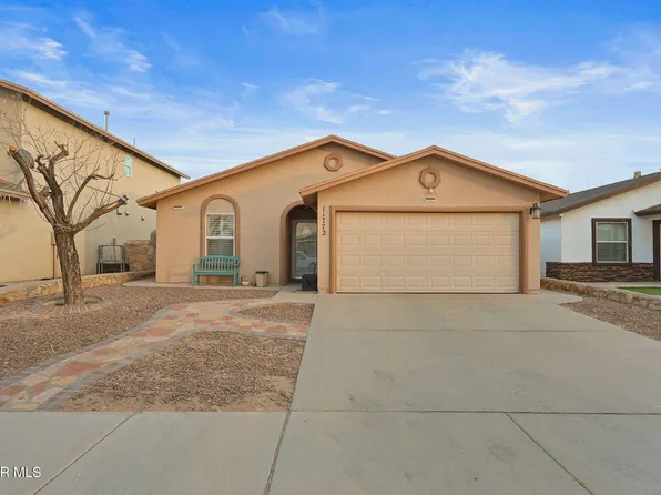 11772 Jim Webb Dr, El Paso, TX 79934