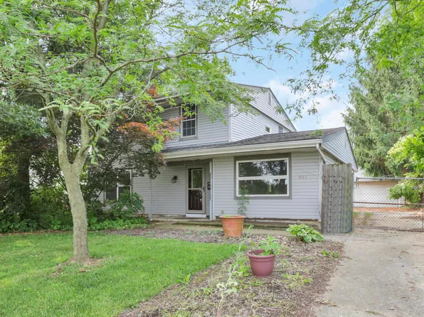 901 Alburn Dr, Columbus, OH 43207