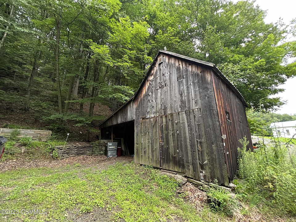 37 Mill Hill Rd, Pittston, PA 18643 Zillow