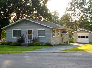 9595 Beaver Falls Rd, Beaver Falls, NY 13305