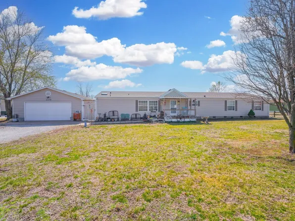 2109 E Winchester St, Wichita, KS 67216