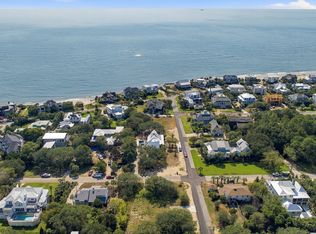 3104 Ion Ave, Sullivans Island, SC 29482
