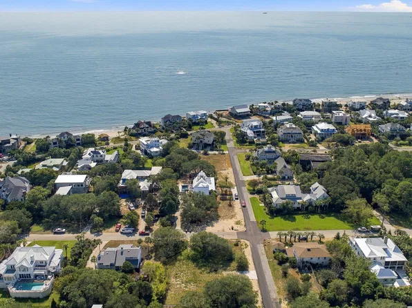 3104 Ion Ave, Sullivans Island, SC 29482