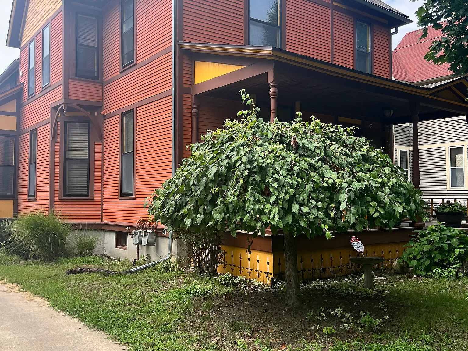 3 bed, 1.5 bath, 1400 sqft, $2,400 — Photo 1