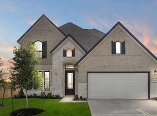 31603 Madrone Berry Ct, Conroe, TX 77385