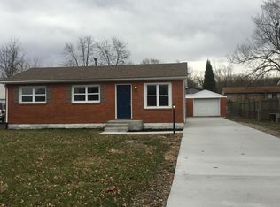 9207 New Maple Rd, Louisville, KY 40229