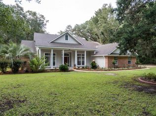 8776 Megans Ln, Tallahassee, FL 32309