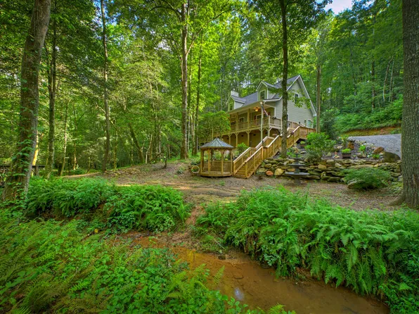 685 Chopped Oak Rd, Ellijay, GA 30540
