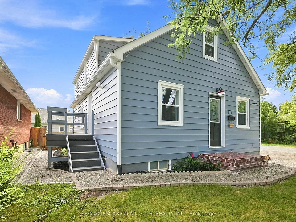177 Pelham Rd #2