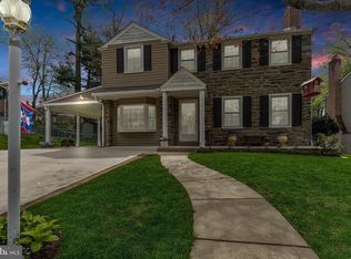 244 Warrior Rd, Drexel Hill, PA 19026