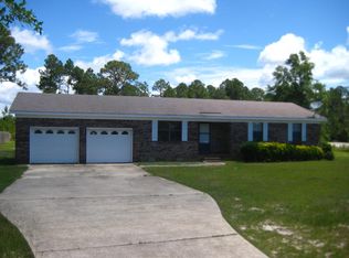 9190 E River Dr, Navarre, FL 32566