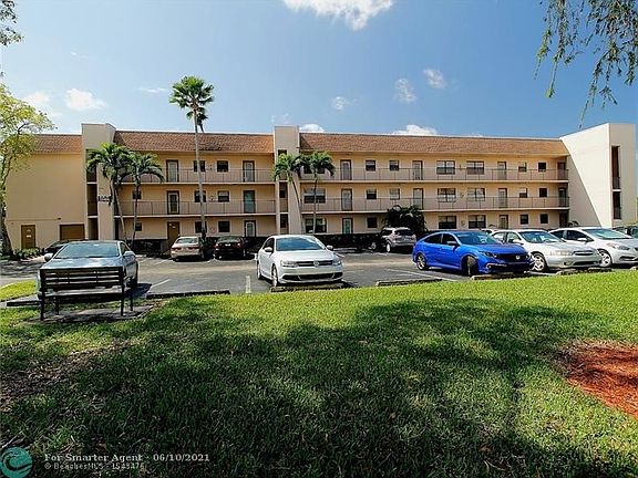 2nd image of 10466 Sunrise Lakes Blvd APT 302