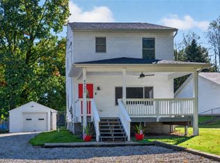 4722 Sherman Church Ave SW, Canton, OH 44706