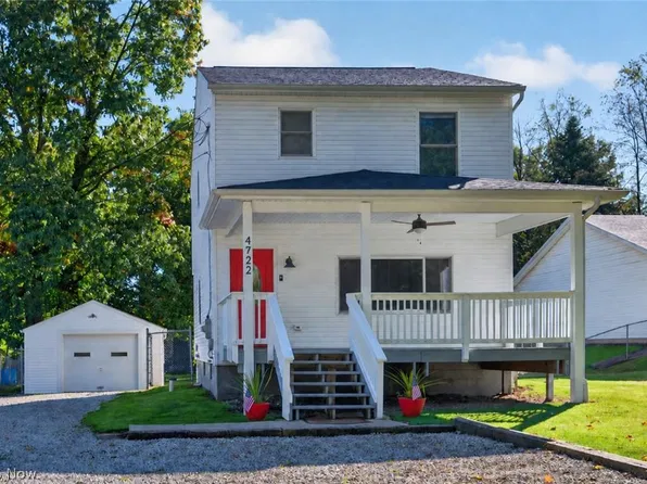 4722 Sherman Church Ave SW, Canton, OH 44706