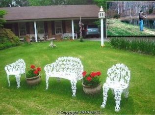 12593 Bristersburg Rd, Midland, VA 22728